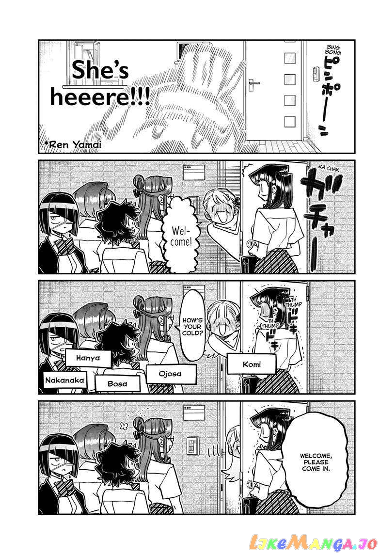Komi Can